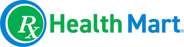 Health Mart logo